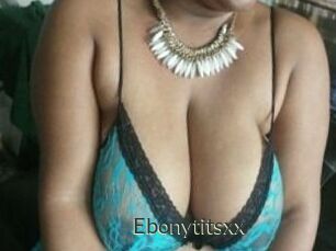 Ebonytitsxx