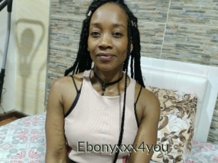 Ebonyxxx4you