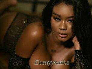 Ebonyysasha