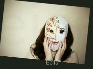 Ecila
