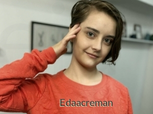 Edaacreman