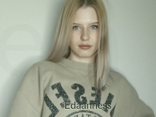 Edaanness