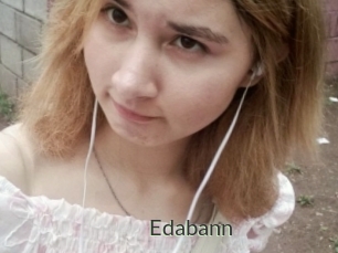 Edabann