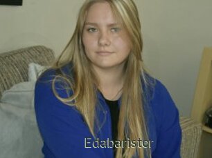 Edabarister