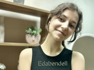 Edabendell