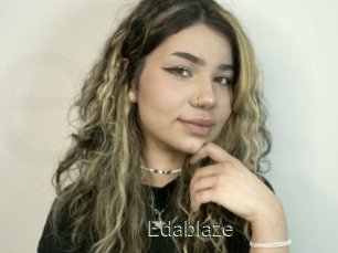 Edablaze