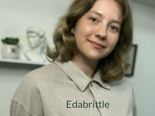 Edabrittle