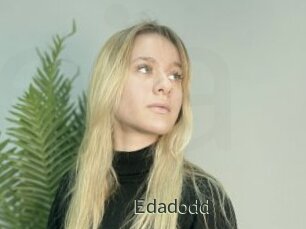 Edadodd