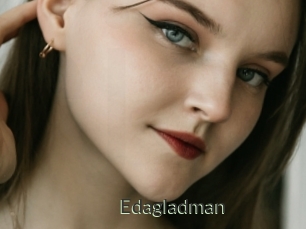 Edagladman