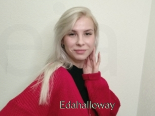 Edahalloway