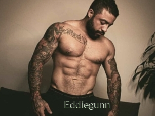 Eddiegunn