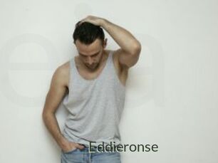 Eddieronse
