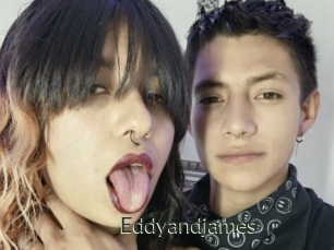 Eddyandjames