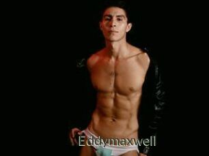 Eddymaxwell