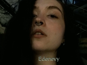 Edenevy