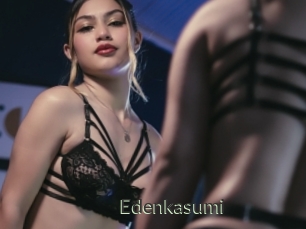 Edenkasumi