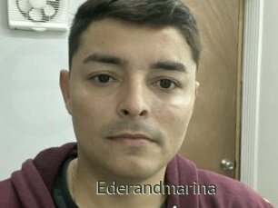 Ederandmarina