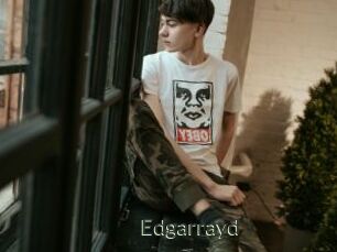 Edgarrayd
