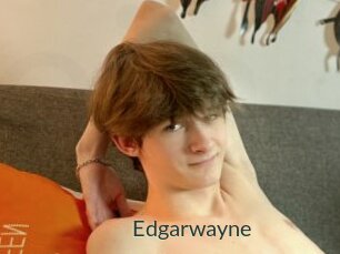 Edgarwayne