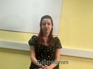 Ediithhamm