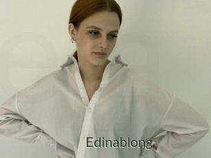 Edinablong