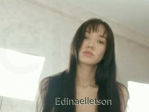 Edinaelletson