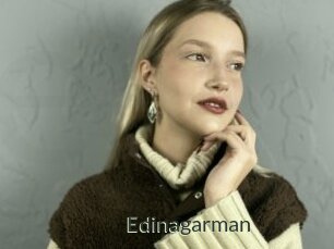Edinagarman