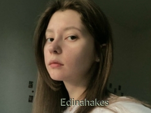 Edinahakes