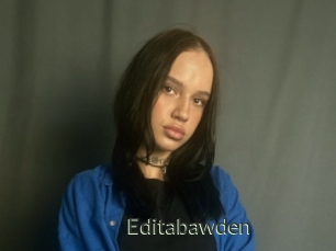 Editabawden