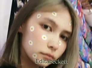 Editabeckett