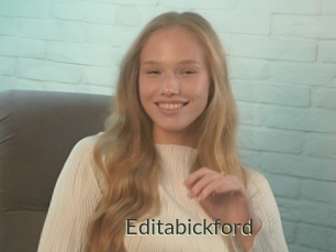 Editabickford