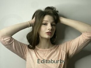 Editaburby