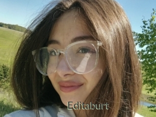 Editaburt