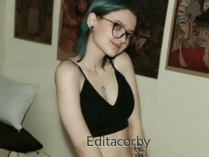 Editacorby