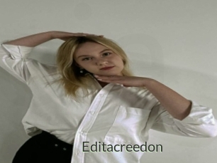 Editacreedon