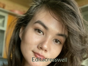 Editacresswell