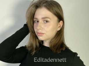 Editadennett