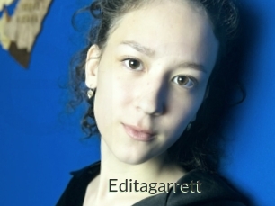 Editagarrett