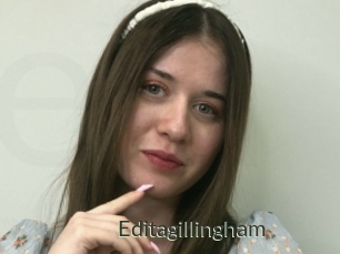 Editagillingham