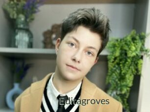 Editagroves