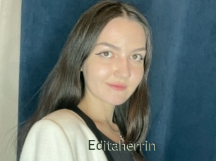 Editaherrin