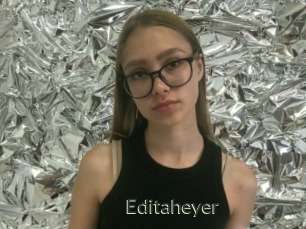 Editaheyer