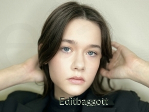 Editbaggott