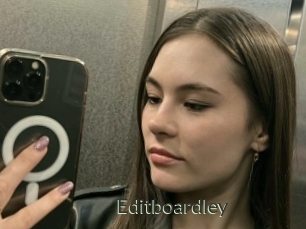 Editboardley