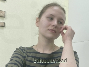 Editboustead