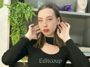 Editcoup