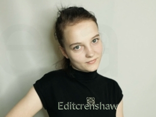 Editcrenshaw