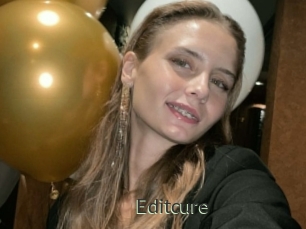 Editcure