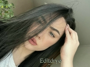 Editdrye