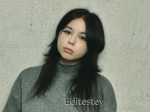 Editestey